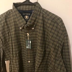 Long Sleeve Dress Shirt